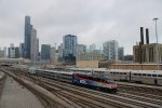 METX 407